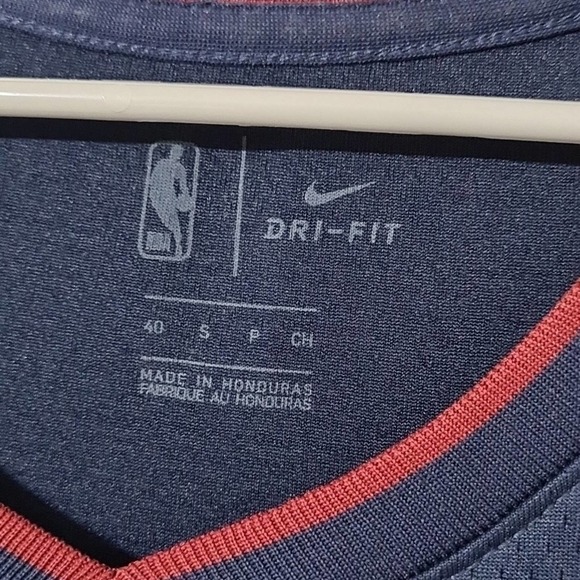 Nike Mo Williams Jersey Size Small‎ - Picture 8 of 8